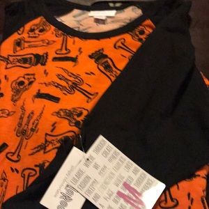 LuLaRoe Randy Tee